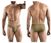 Clever 1782 Argovia Slip Farbe Grün